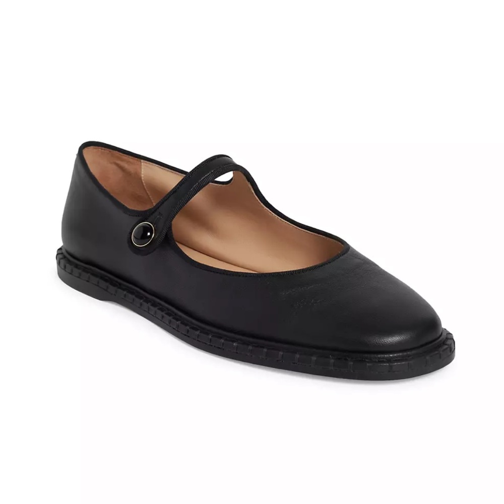 Chloe Mary janes. Size 8.5